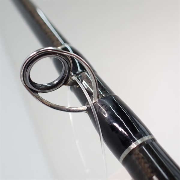 10ブラックレーベルFR　701MHFB